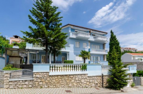 Villa Crikvenica apartmani